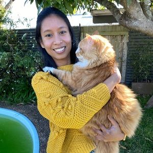 Meet your Posher, Nujira